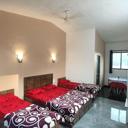 Shobha Farmhouse Kashid Bagian luar foto