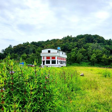 Shobha Farmhouse Kashid Bagian luar foto