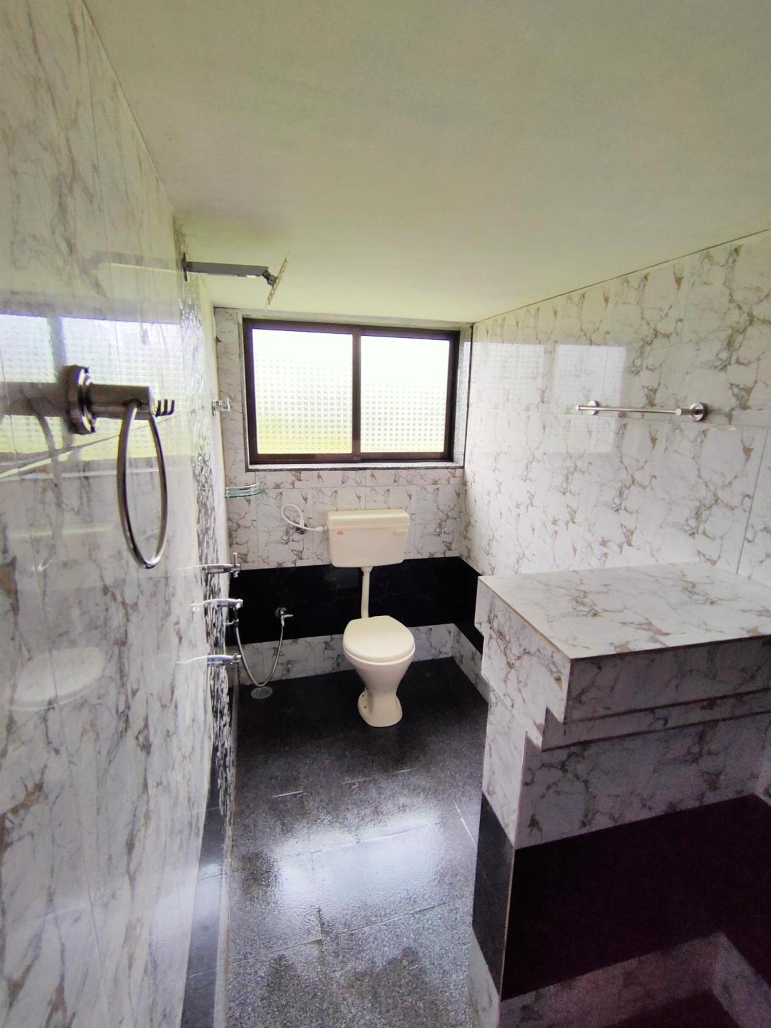 Shobha Farmhouse Kashid Ruang foto