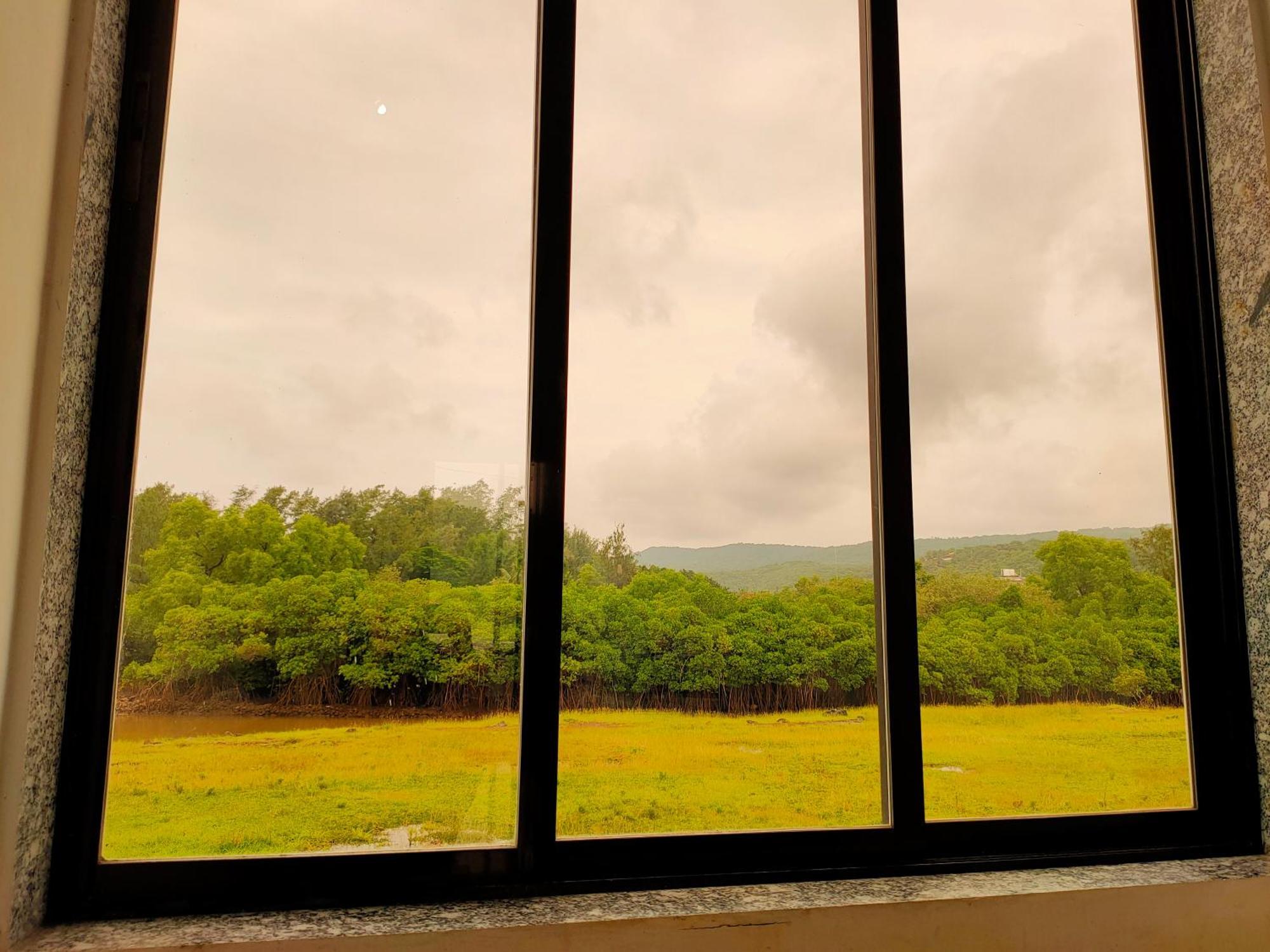 Shobha Farmhouse Kashid Ruang foto