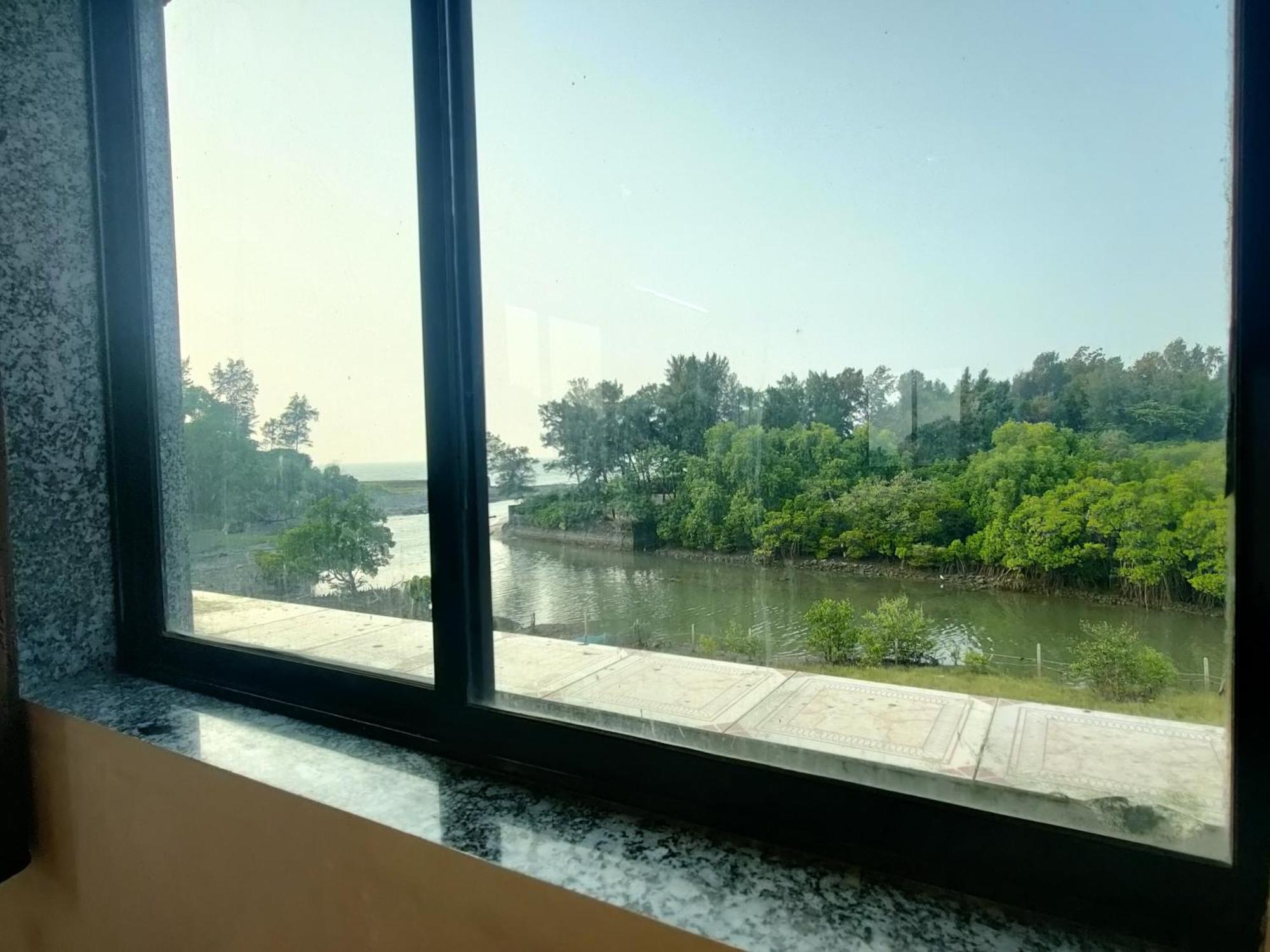 Shobha Farmhouse Kashid Bagian luar foto