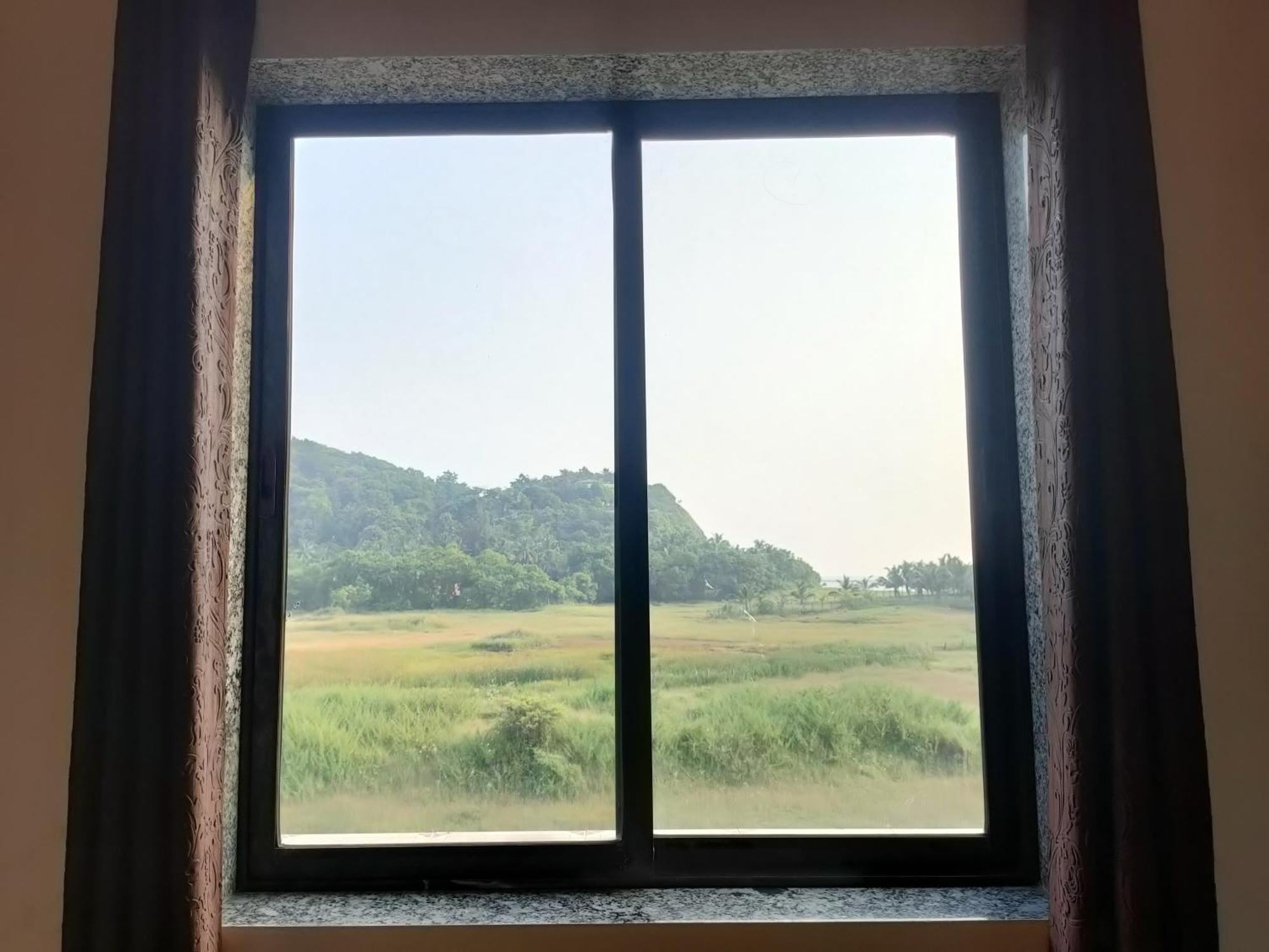 Shobha Farmhouse Kashid Bagian luar foto