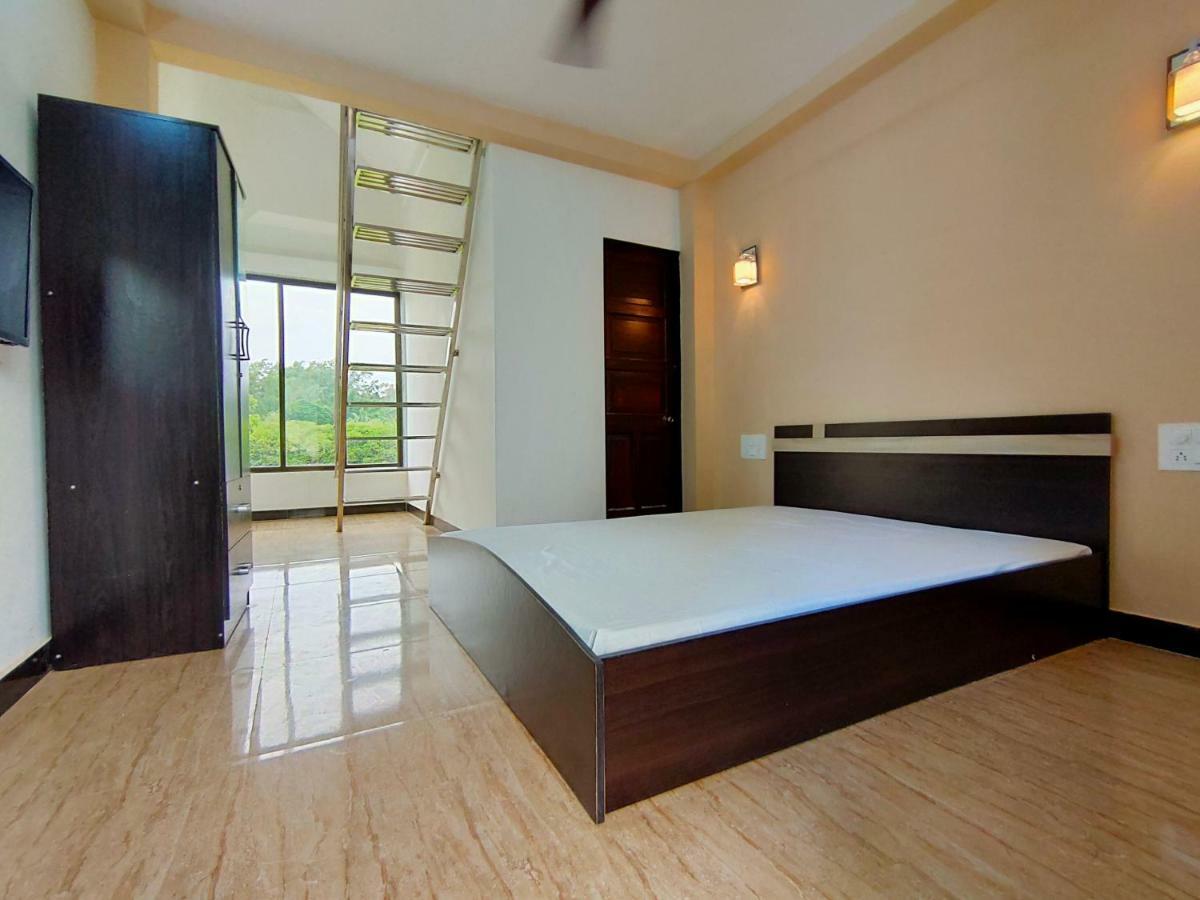 Shobha Farmhouse Kashid Bagian luar foto
