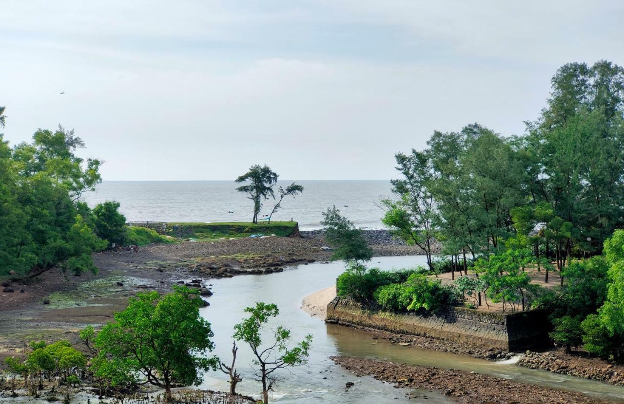 Shobha Farmhouse Kashid Bagian luar foto