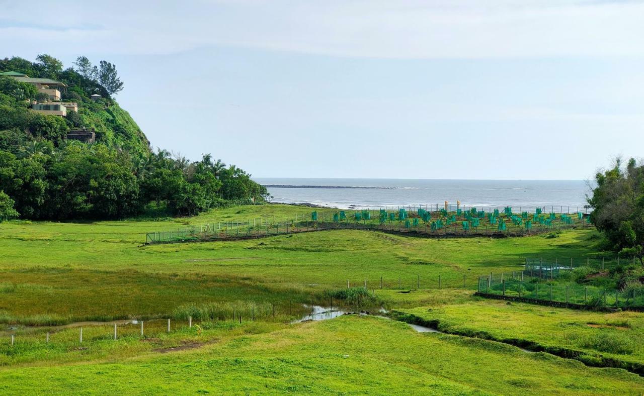 Shobha Farmhouse Kashid Bagian luar foto