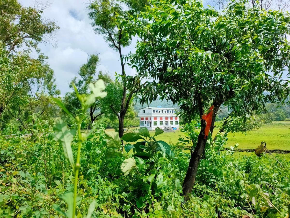 Shobha Farmhouse Kashid Bagian luar foto