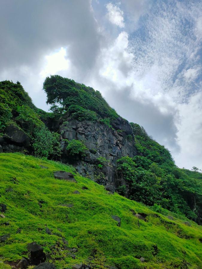 Shobha Farmhouse Kashid Bagian luar foto