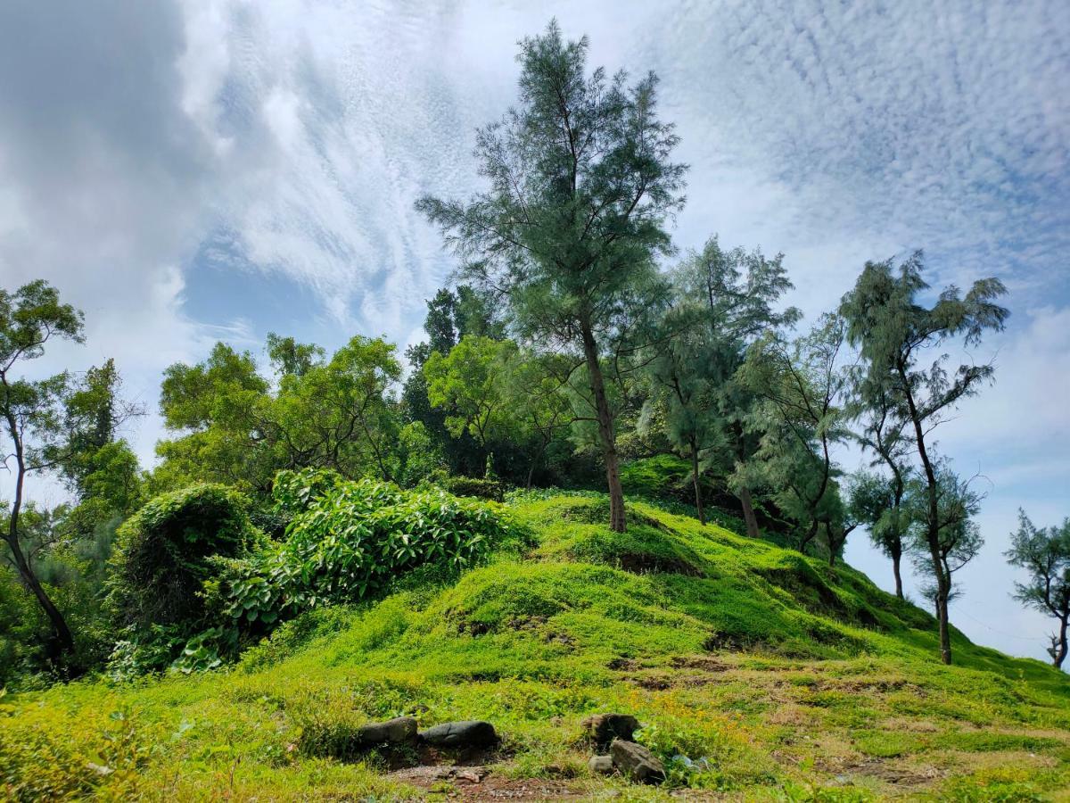 Shobha Farmhouse Kashid Bagian luar foto