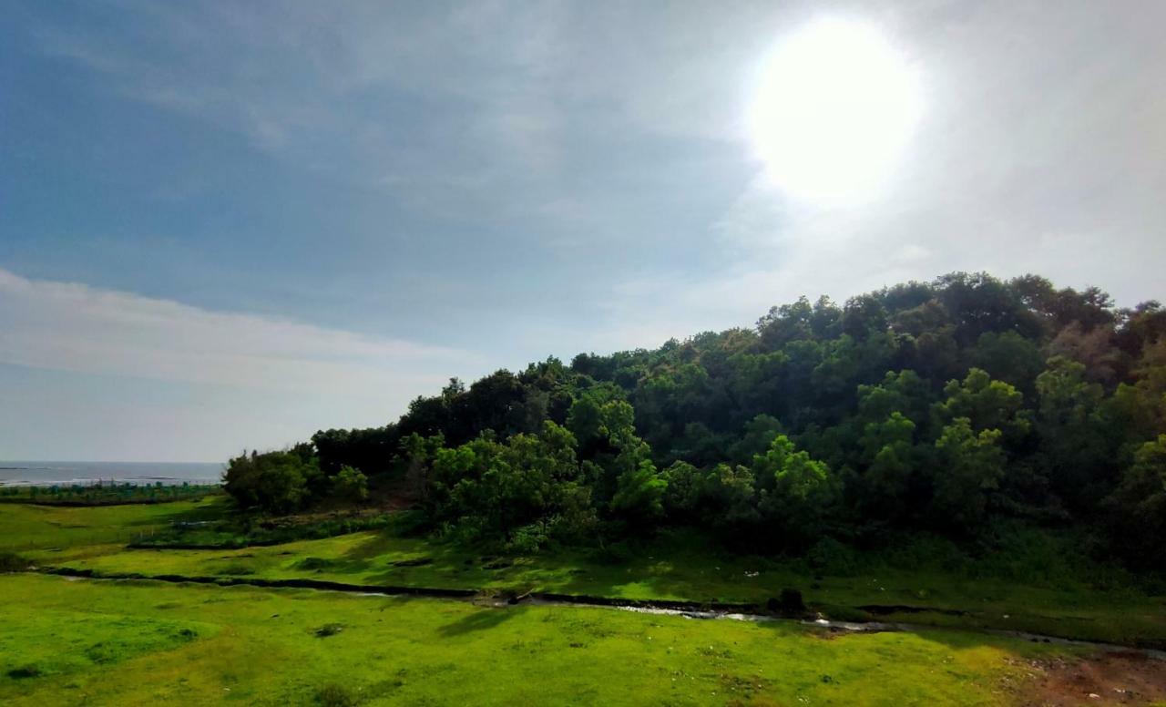 Shobha Farmhouse Kashid Bagian luar foto