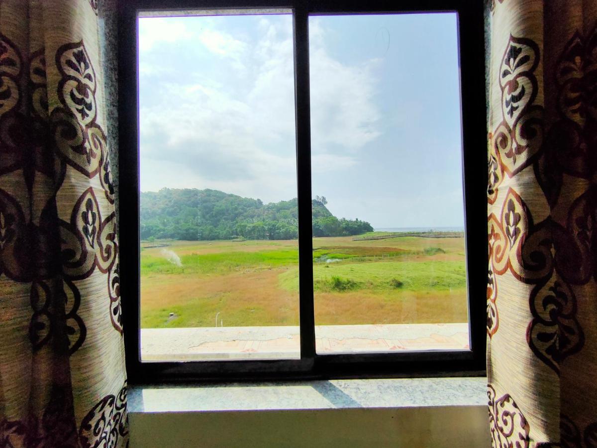 Shobha Farmhouse Kashid Bagian luar foto